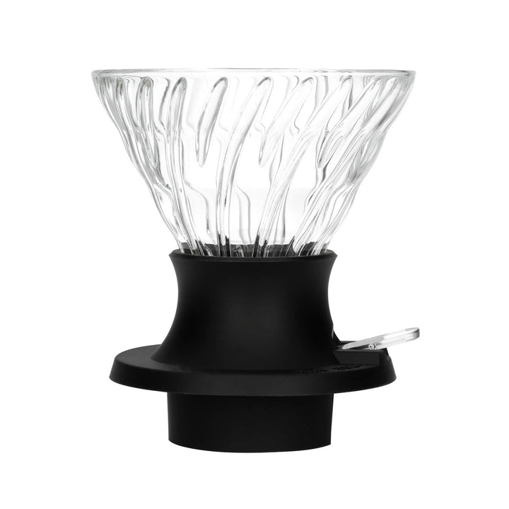 Hario Immersion Switch V60-02 Dripper – Precision Pour-Over with Immersion Control