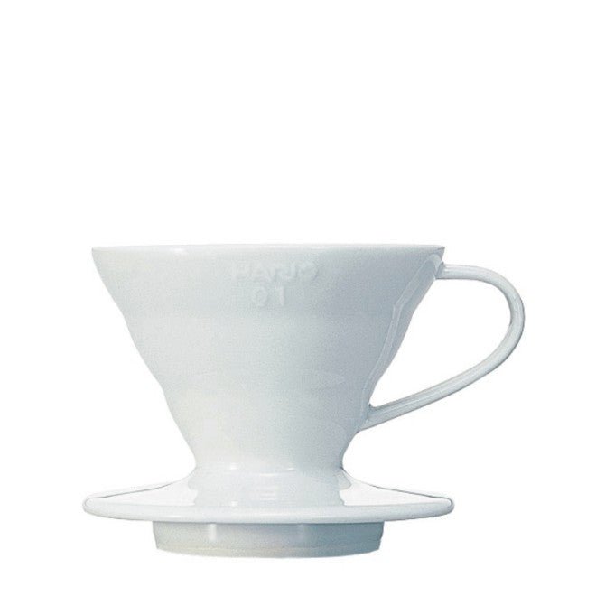Hario V60 - 01 Ceramic Dripper - Barista Delight