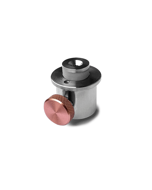 Goat Story GINA Precision Valve – Replacement Part