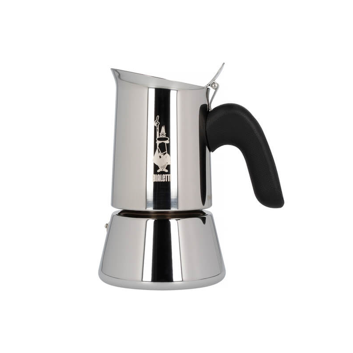 Bialetti Venus Moka Pot – Timeless Coffee Brewing in Multiple Colors & Sizes