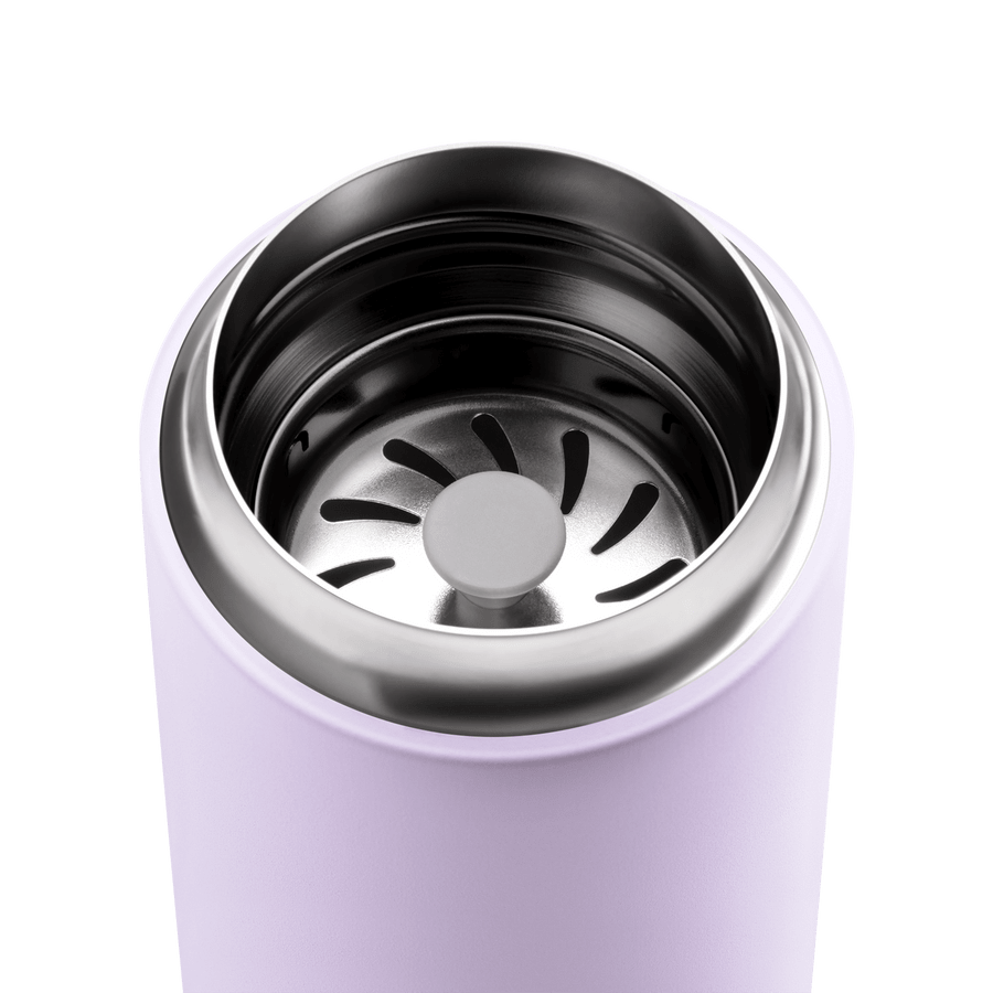 Fellow Carter Move Thermos Mug 355 ml – Portable & Insulated Coffee Mug - Barista Delight