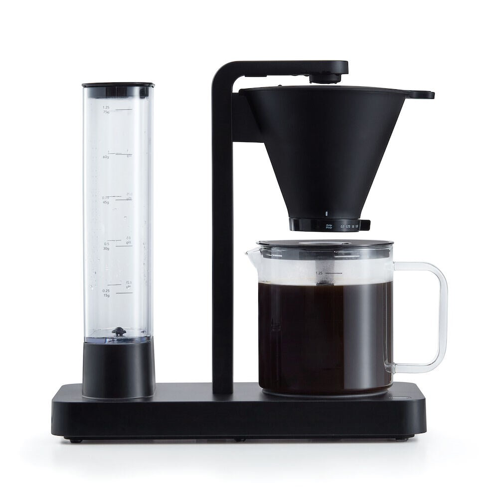 Wilfa Replacement Kettle for WSPL-3B Coffee Machine – High-Quality Spare Carafe
