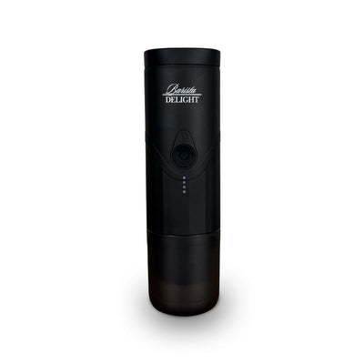 BaristaDelight Portable Espresso-Maschine