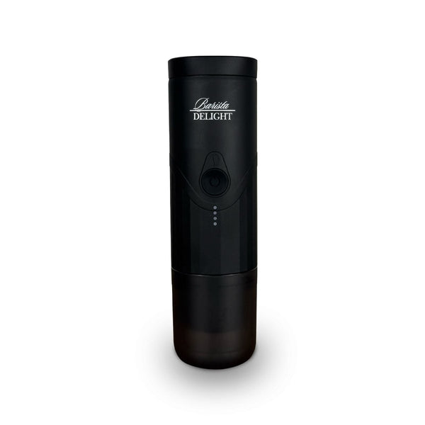 BaristaDelight portable espresso maschine - Barista Delight