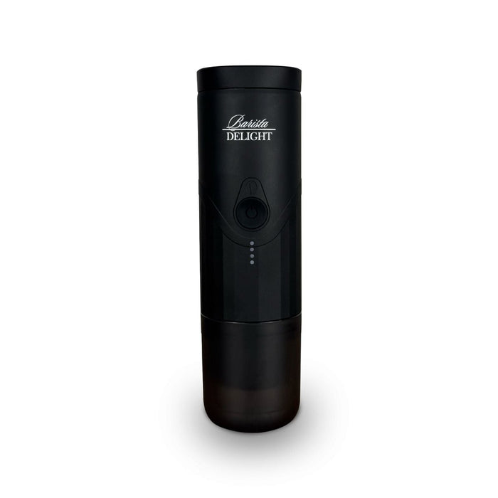 BaristaDelight portable espresso maschine - Barista Delight