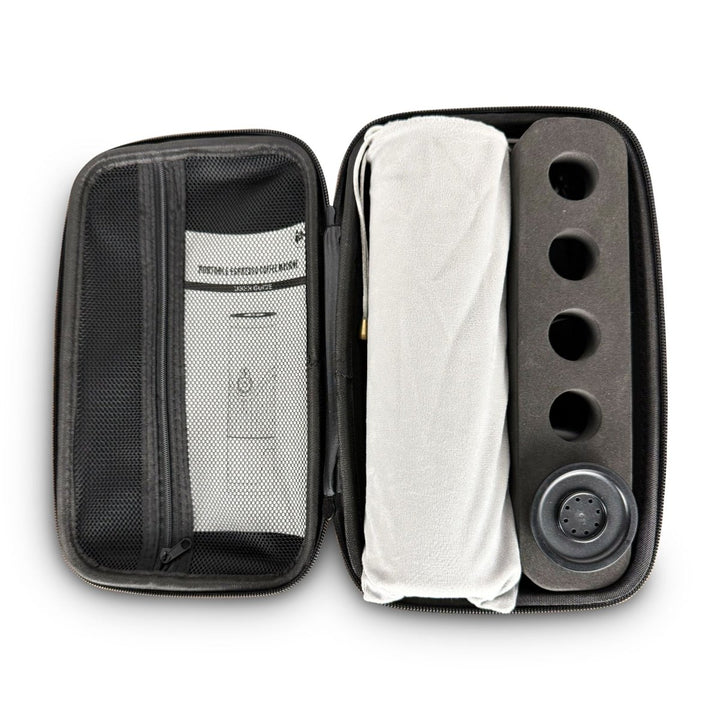 BaristaDelight portable espresso maschine - Barista Delight