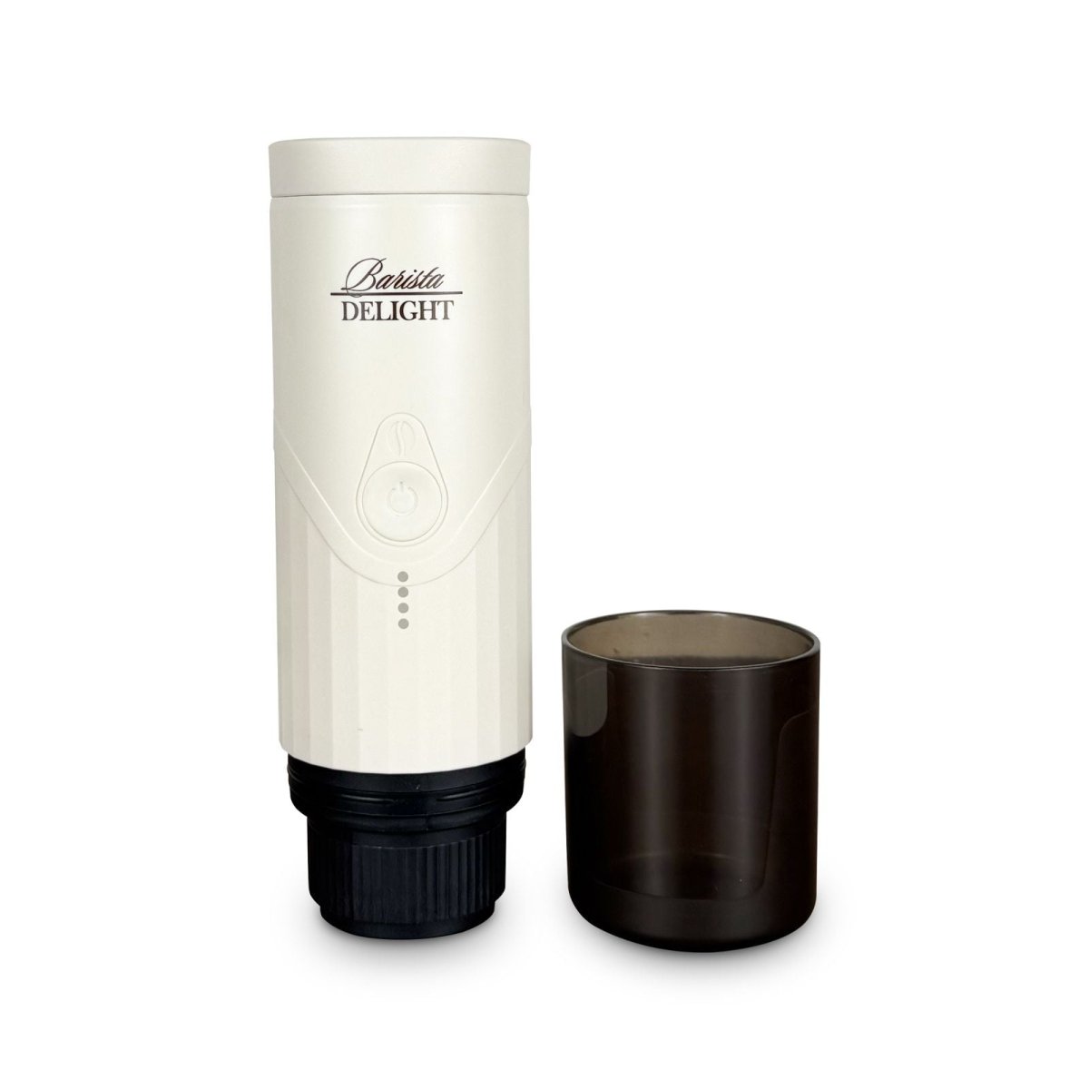 BaristaDelight portable espresso maschine - Barista Delight