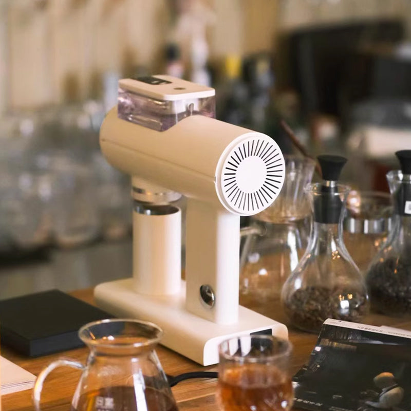 Timemore Sculptor 078S Electric Grinder – Precision Grinding for Specialty Coffee