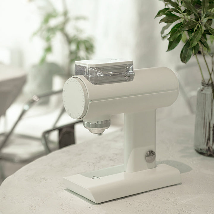 Timemore Sculptor 078S Electric Grinder – Precision Grinding for Specialty Coffee