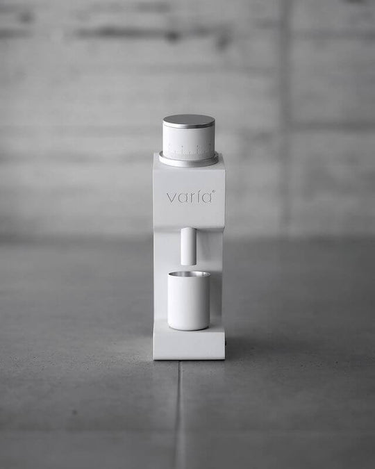 Varia VS3 Electric Grinder (38MM SS - Gen. 2)