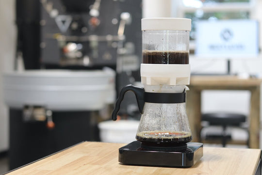 NextLevel Brewer LVL-10