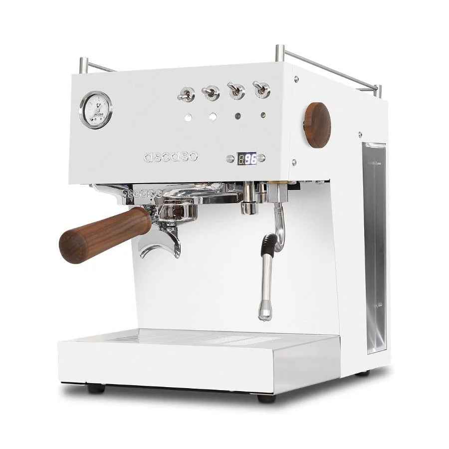 Ascaso Steel DUO PID Espresso Machine