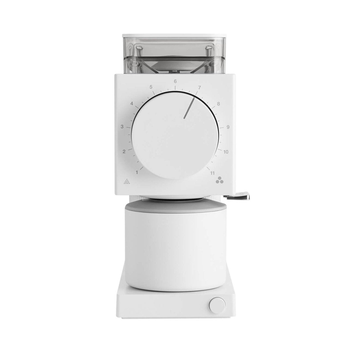 Fellow Ode Gen 2 Brew Grinder - Barista Delight