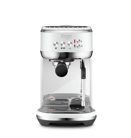 SAGE The Bambino™ Plus – Compact Espresso Machine