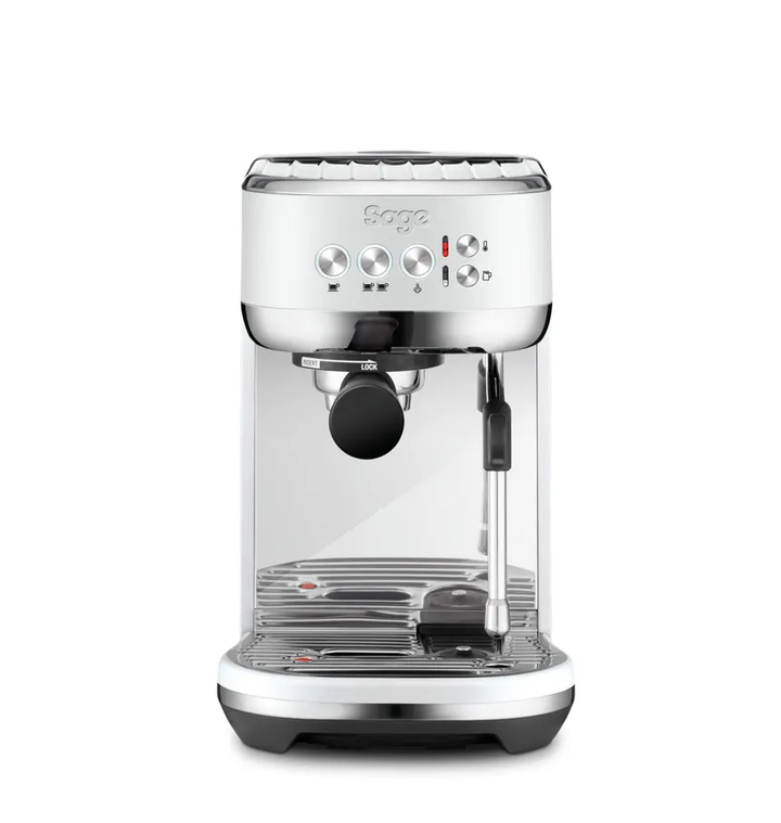 SAGE The Bambino™ Plus – Compact Espresso Machine