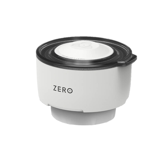Trinity Zero Portable Coffee Maker