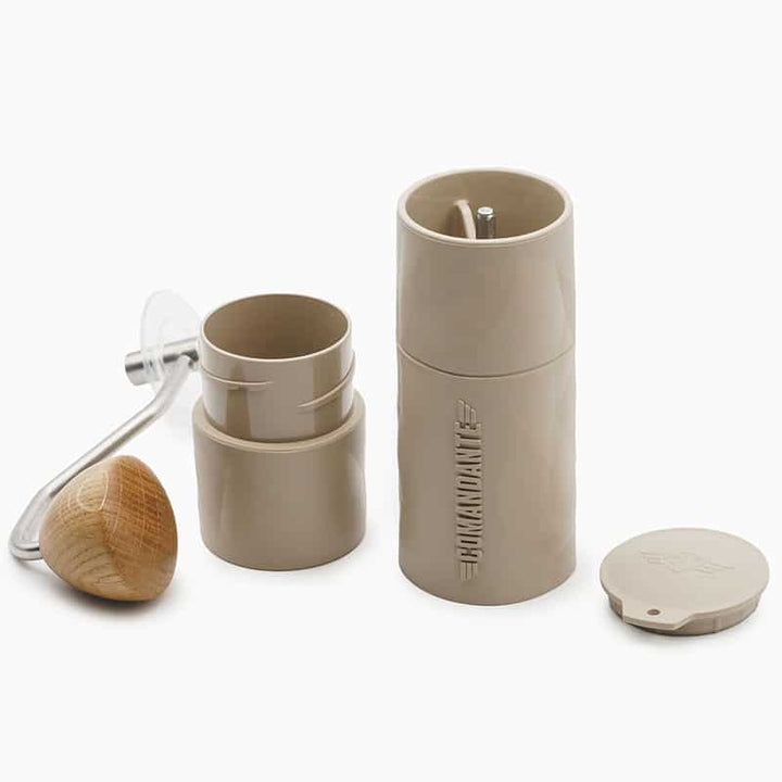 Comandante X25 Trailmaster Dune – Replacement Coffee Tank