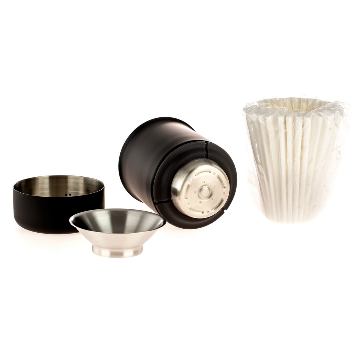 Fellow Stagg Pour - Over Dripper XF – Precision Brewing - Barista Delight