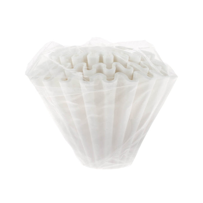 Fellow Paper Filters for Stagg XF & Duo Dripper – 45 Pcs - Barista Delight