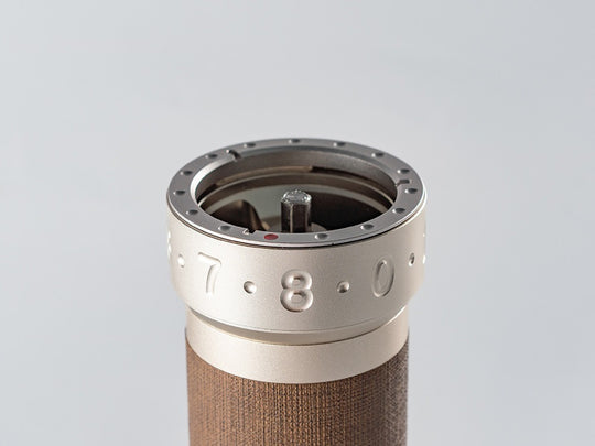 1Zpresso ZP6 Special Manual Coffee Grinder for Pour Over