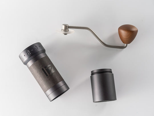 1Zpresso ZP6 Special Manual Coffee Grinder for Pour Over