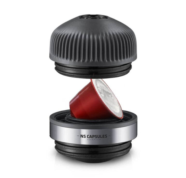 Wacaco NS Adapter – Compatible with Nespresso® Capsules