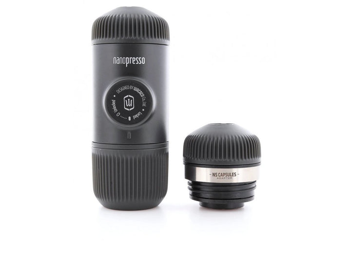 Wacaco NS Adapter – Compatible with Nespresso® Capsules