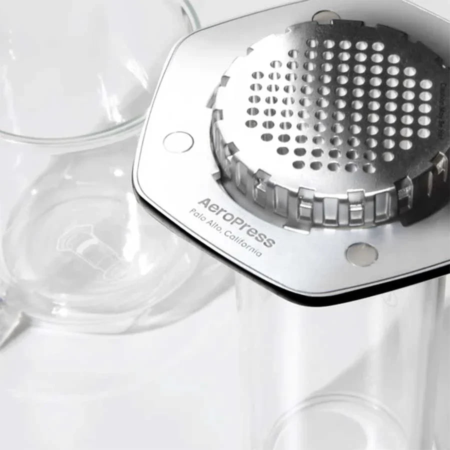 AeroPress Premium