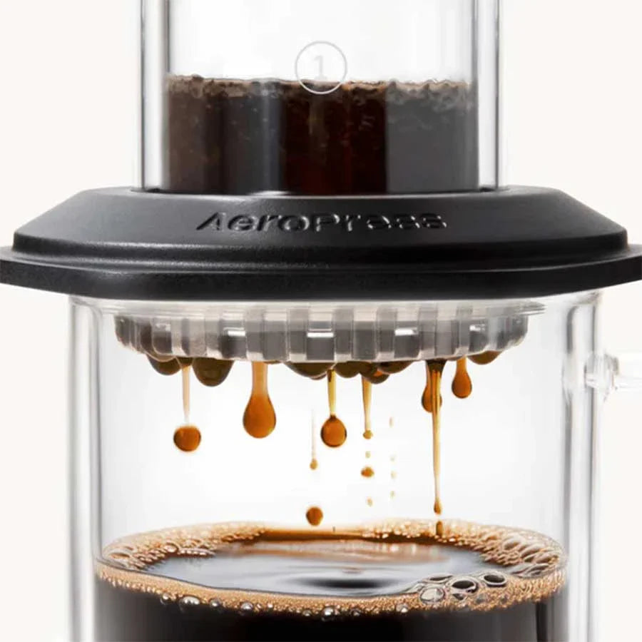 AeroPress Premium