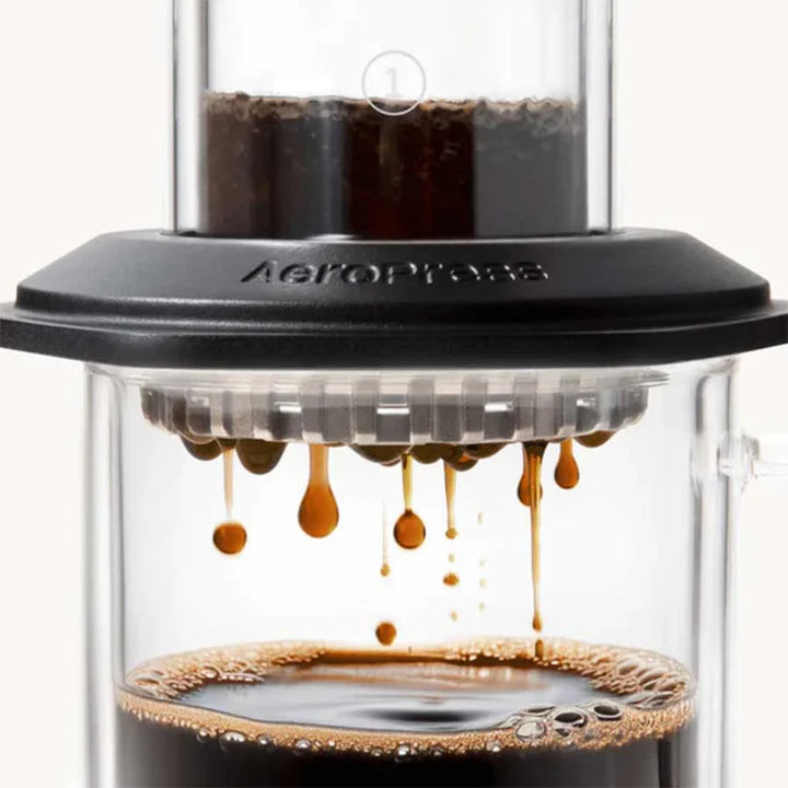 AeroPress Premium