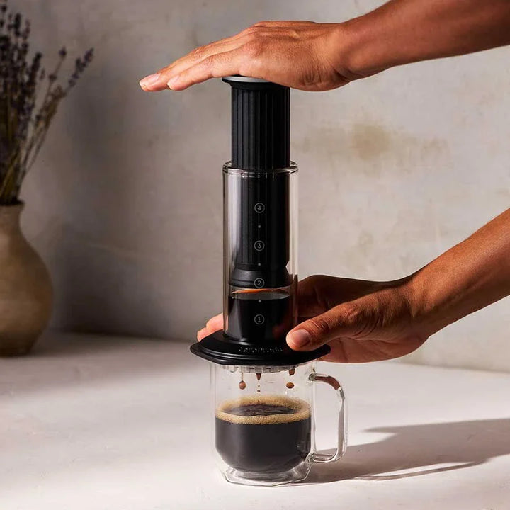 AeroPress Premium