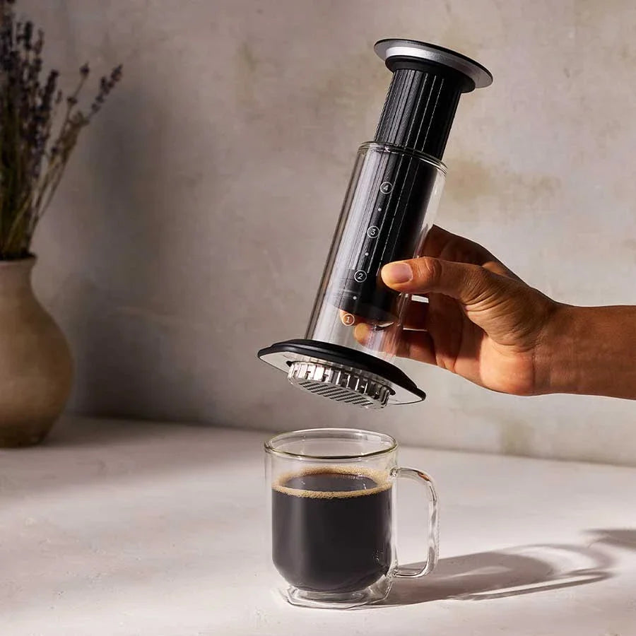 AeroPress Premium