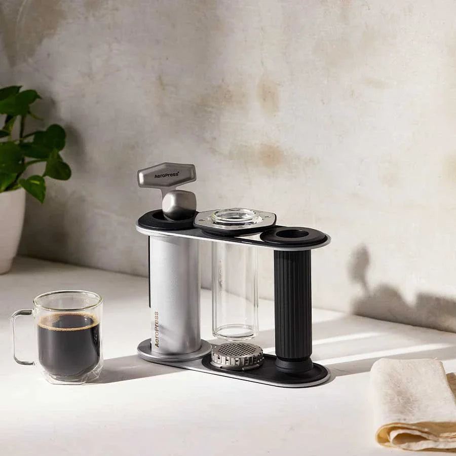 AeroPress Premium