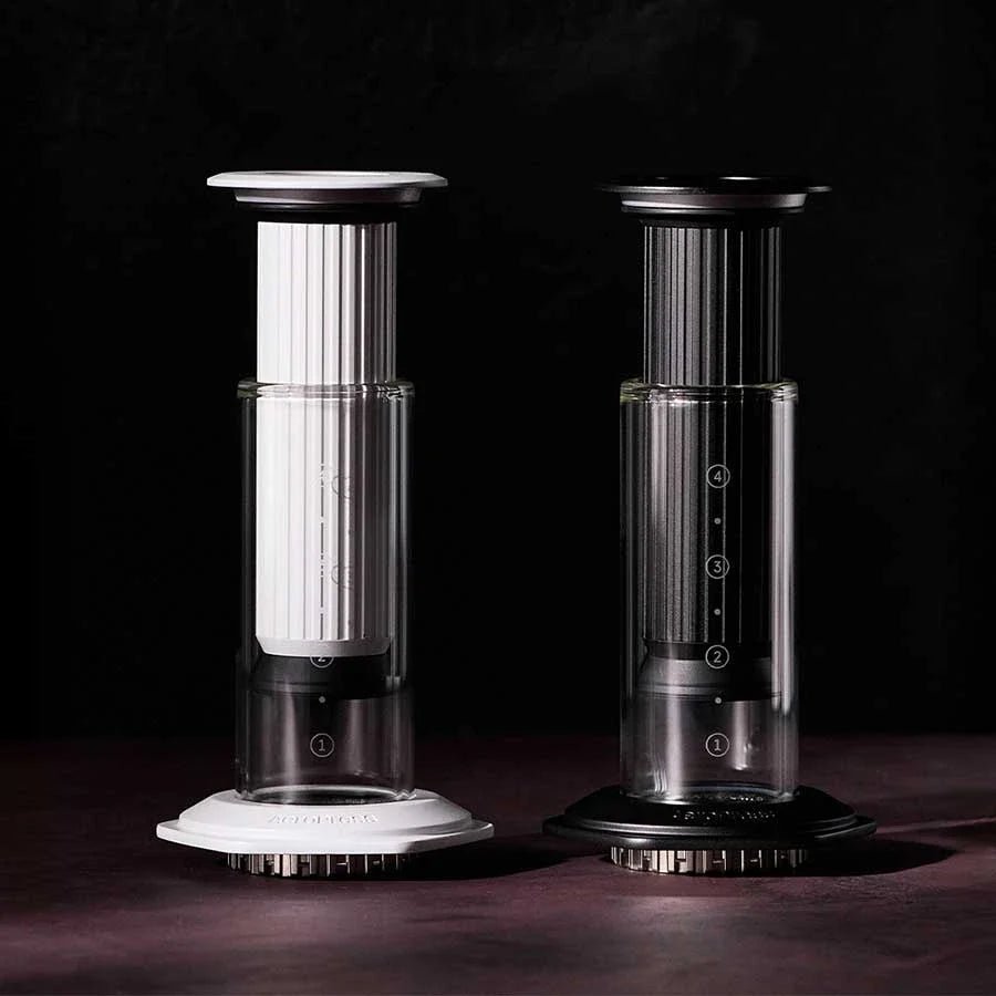 AeroPress Premium - Barista Delight