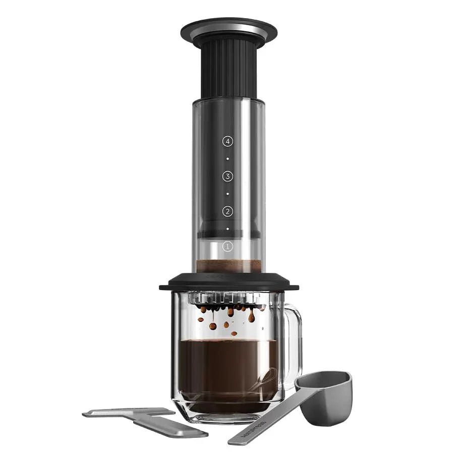 AeroPress Premium - Barista Delight