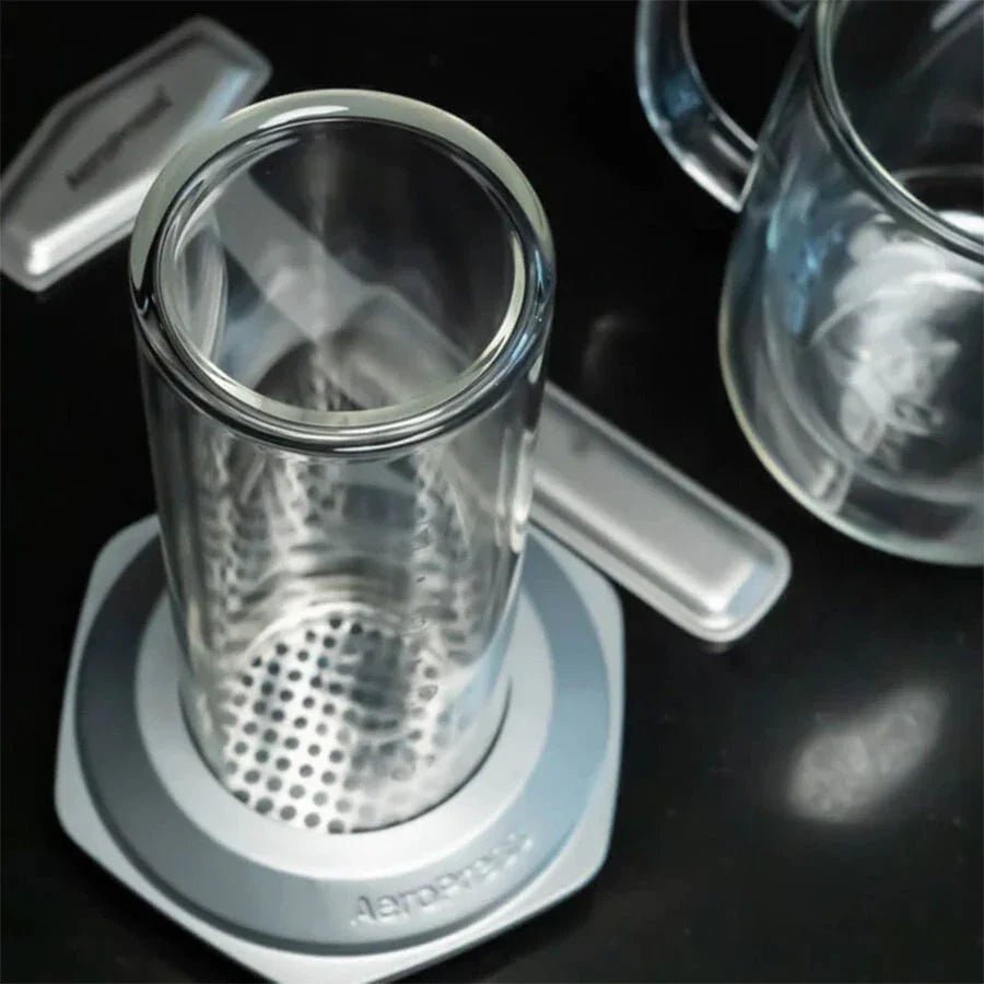 AeroPress Premium - Barista Delight