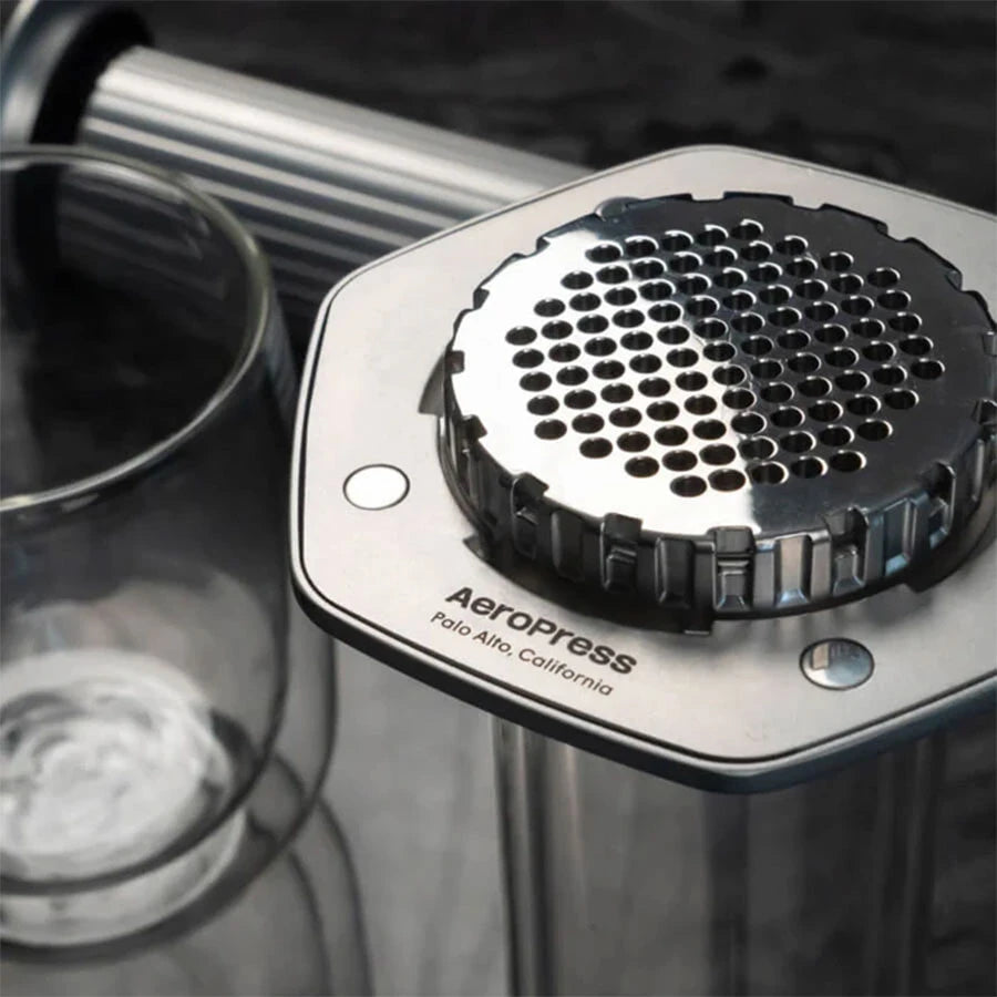 AeroPress Premium