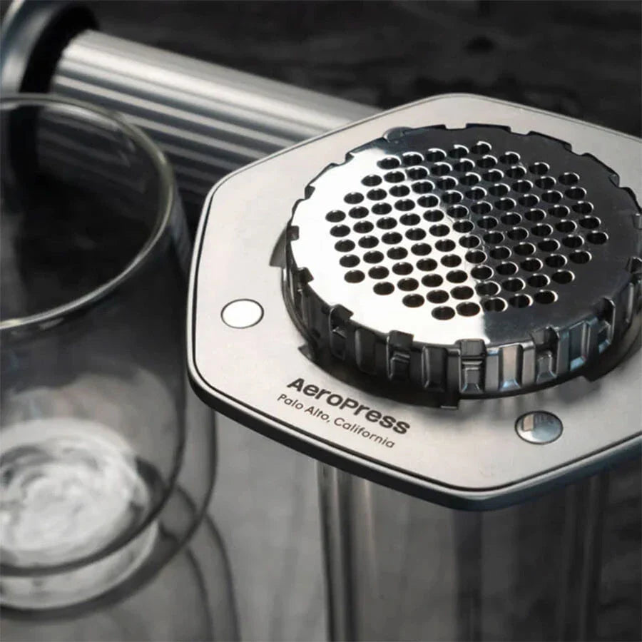 AeroPress Premium