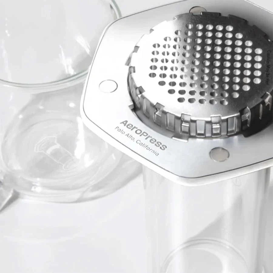 AeroPress Premium