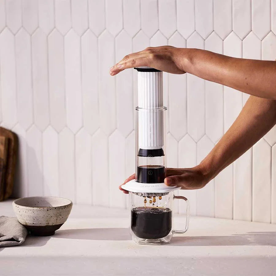 AeroPress Premium