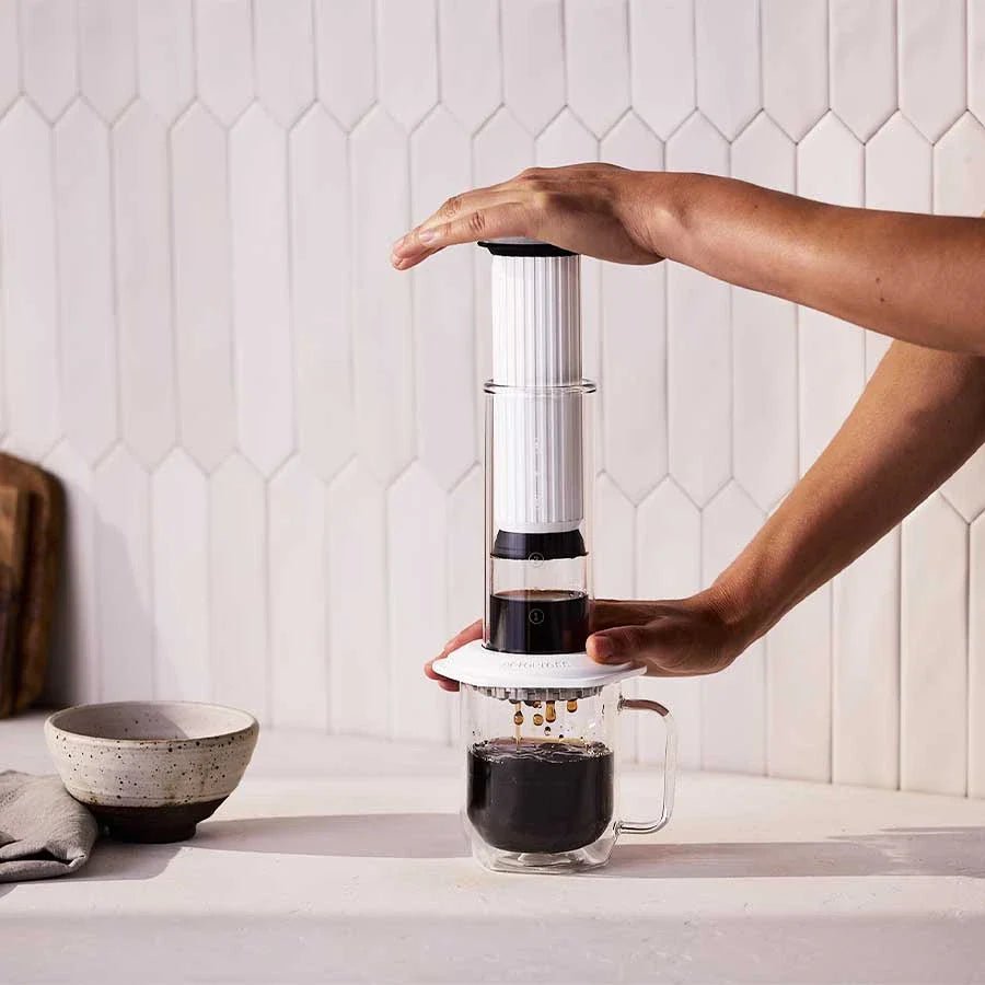 AeroPress Premium - Barista Delight