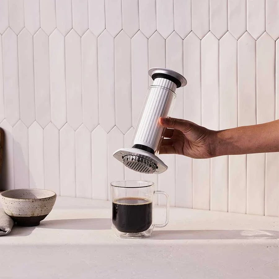 AeroPress Premium - Barista Delight