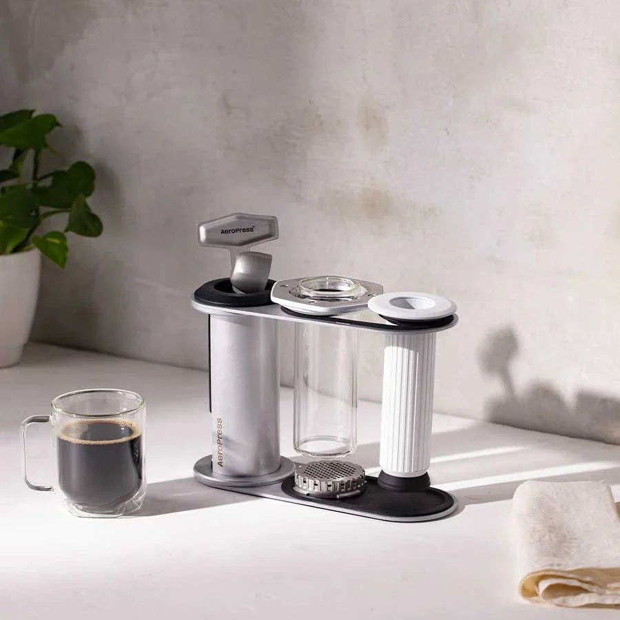 AeroPress Premium - Barista Delight