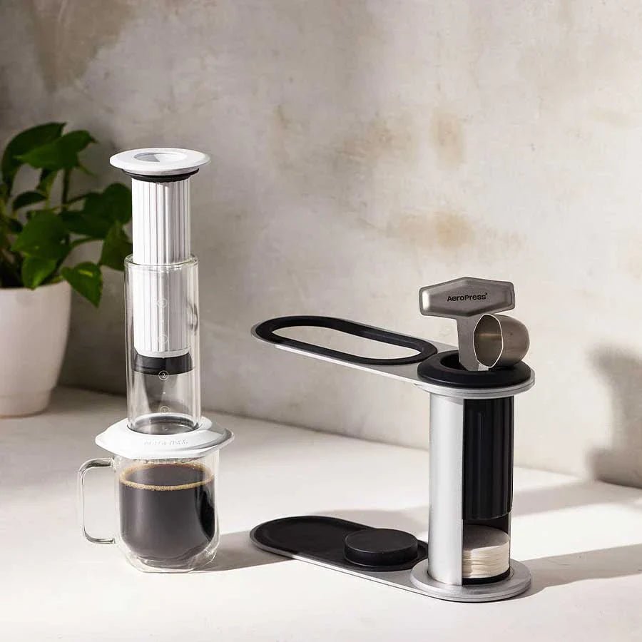 AeroPress Premium - Barista Delight