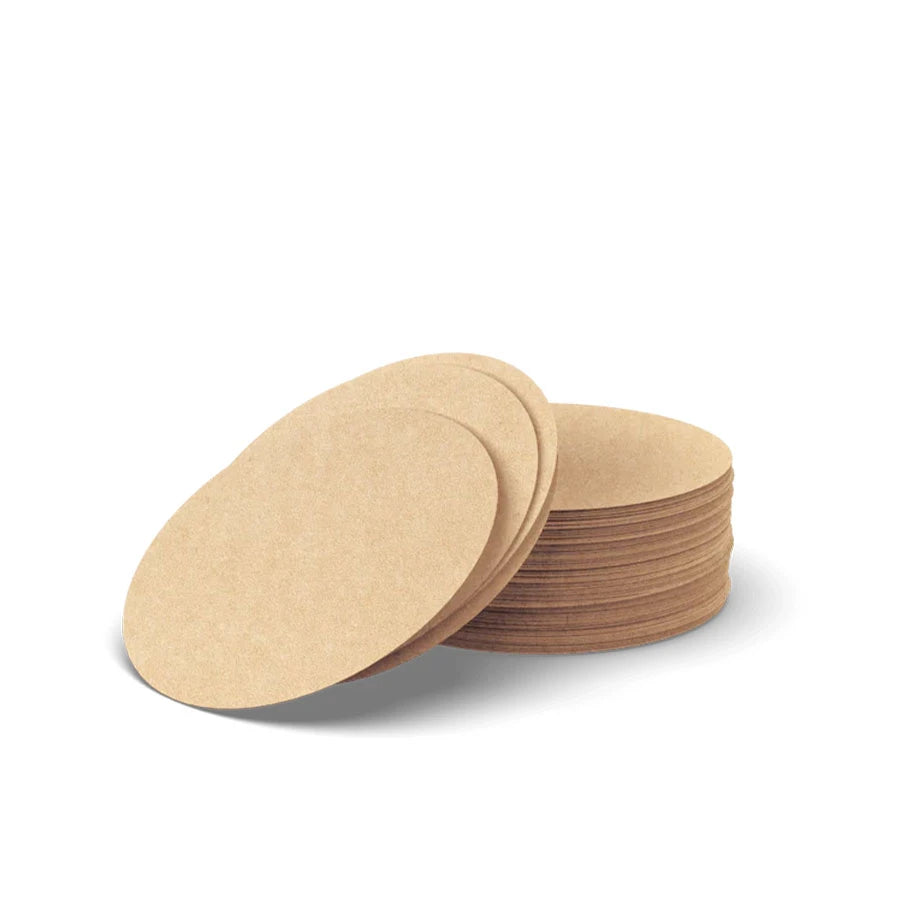 AeroPress Paper Micro-Filter brown-main