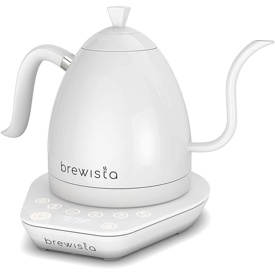 Brewista Artisan Electric Kettle – 1000ml Precision Pour-Over Kettle