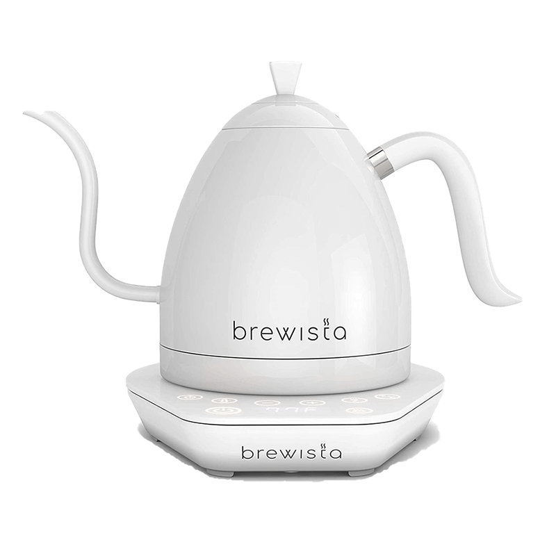 Brewista Artisan Electric Kettle – 1000ml Precision Pour-Over Kettle