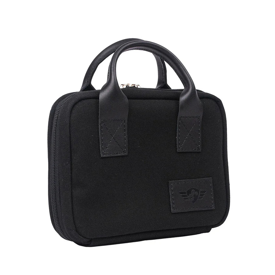 Comandante Travel Bag — Schutztasche für Mühle & Zubehör - Barista Delight