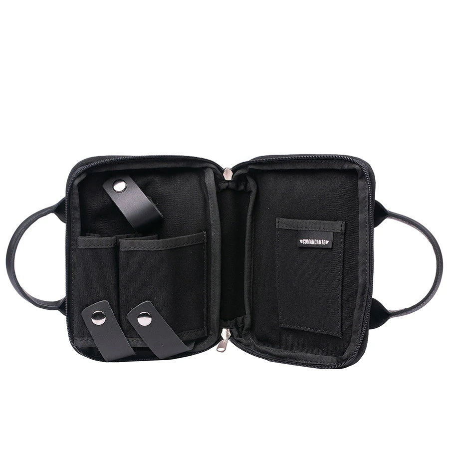 Comandante Travel Bag