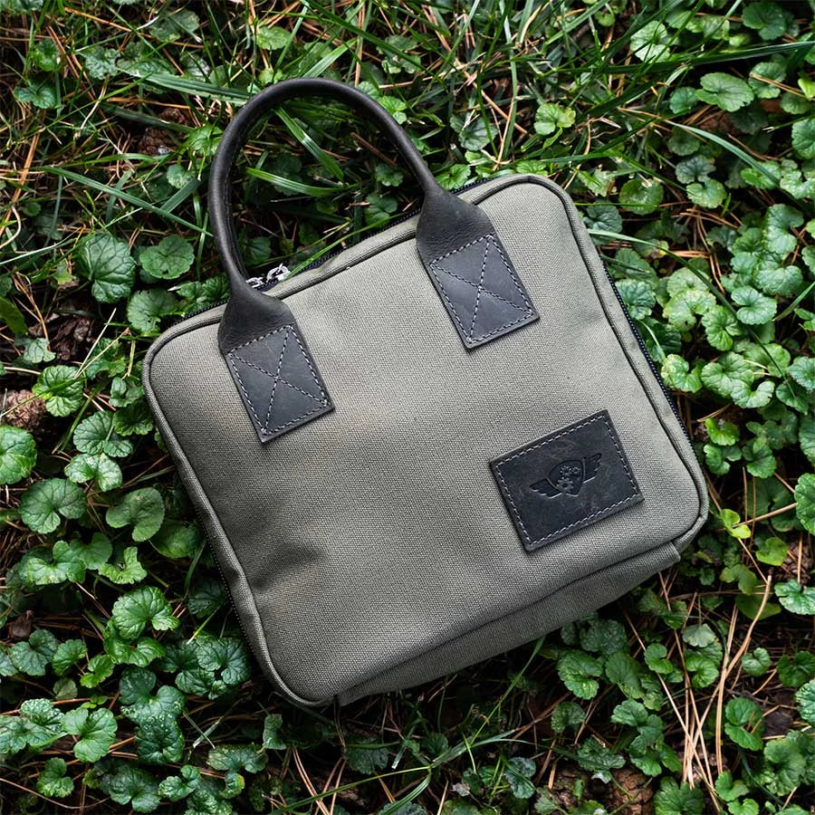 Comandante Travel Bag